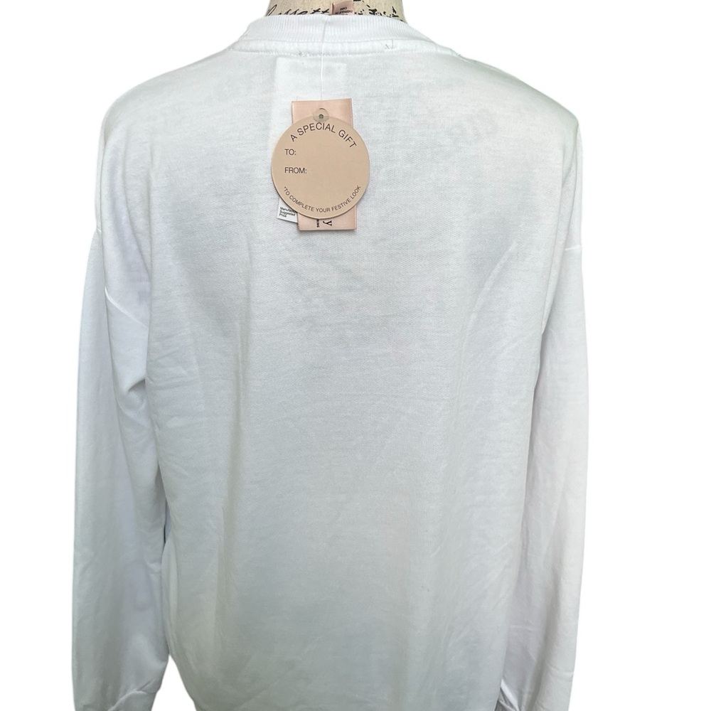 Philosophy Sweatshirt - Picture 6 of 9